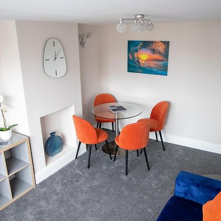 Wave Stays - First Floor Apartment Cleveleys Dış mekan fotoğraf
