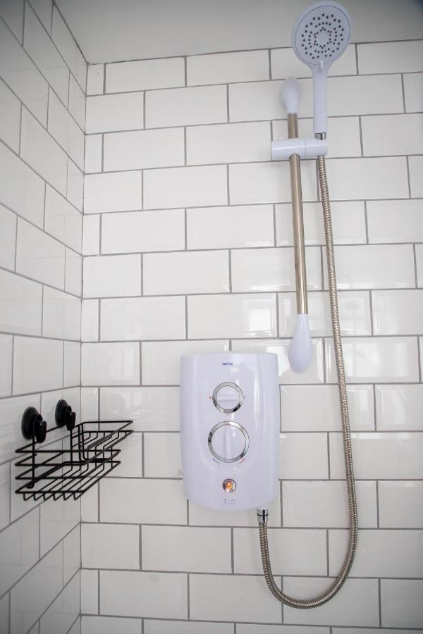Wave Stays - First Floor Apartment Cleveleys Dış mekan fotoğraf